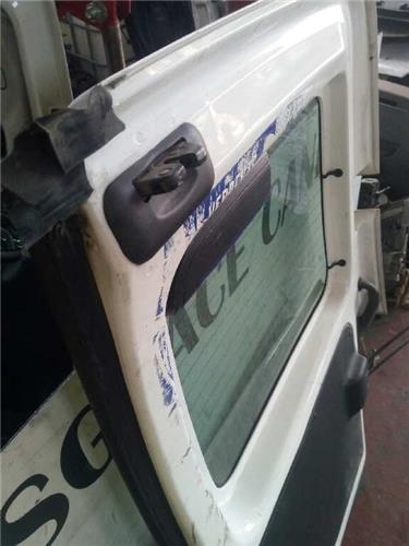 Puerta Trasera Izquierda Peugeot Partner (S2)(2002->) foto 3