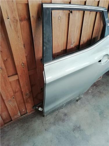 Puerta Trasera Izquierda Nissan Qashqai (J11E)(2013->) foto 3