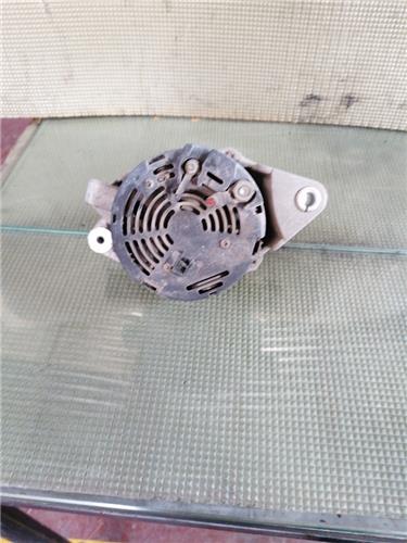 Alternador Opel Corsa B (1993->) foto 3