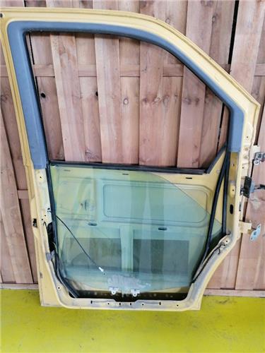 Puerta Delantera Izquierda Mercedes-Benz Vito Kombi (638) foto 2