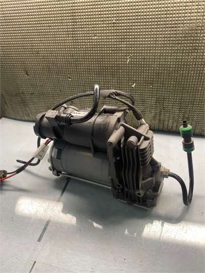 Bomba Suspension Land Rover Range Rover Sport (01.2005->) foto 4