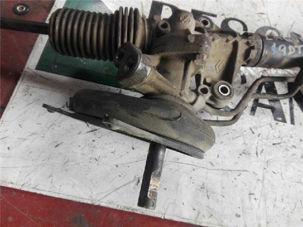 Cremallera Direccion Asistida Renault Laguna (B56)(1998->) foto 2