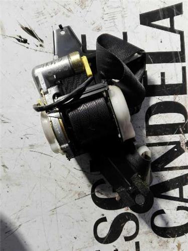 Cinturon Seguridad Delantero Izquierdo Nissan Almera (N16/E)(01.2000->)