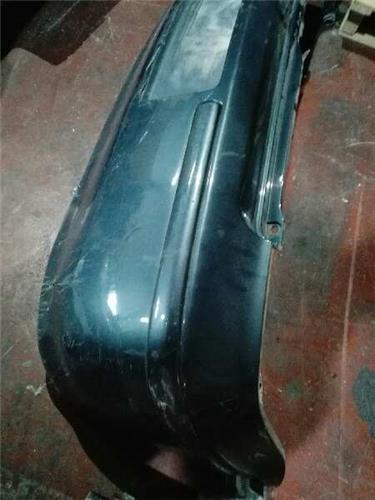 Paragolpes Trasero Volkswagen Polo III Berlina (6N2)(1999->) foto 2