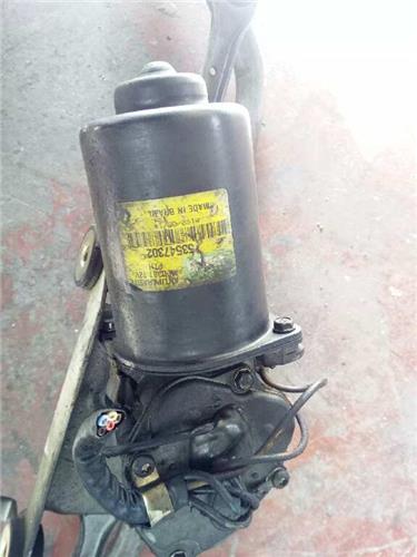Motor Limpiaparabrisas Delantero Citroen JUMPY foto 3