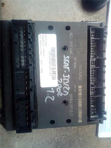 Caja Reles