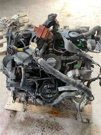 Motor Completo Citroen Xsara Picasso (1999->)