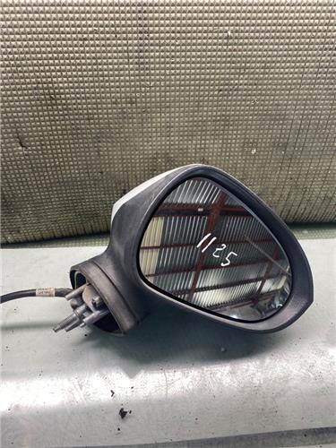 Retrovisor Electrico Derecho Seat Leon (1P1)(05.2005->)