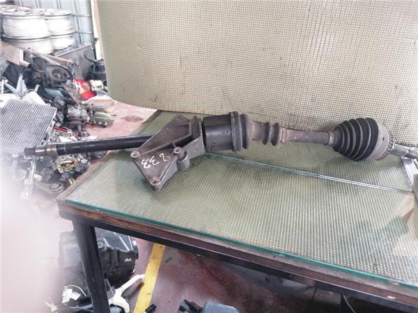 transmision delantera derecha saab 9 3 berlin