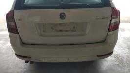 Paragolpes Trasero Skoda Octavia Combi (1Z5)(2008->)