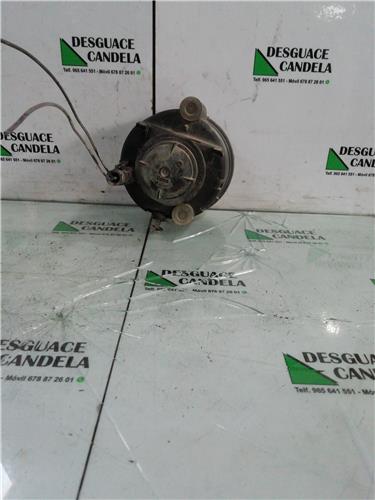 Faro Antiniebla Izquierdo Renault Megane I Fase 2 Berlina (BA0)(1999->) foto 2