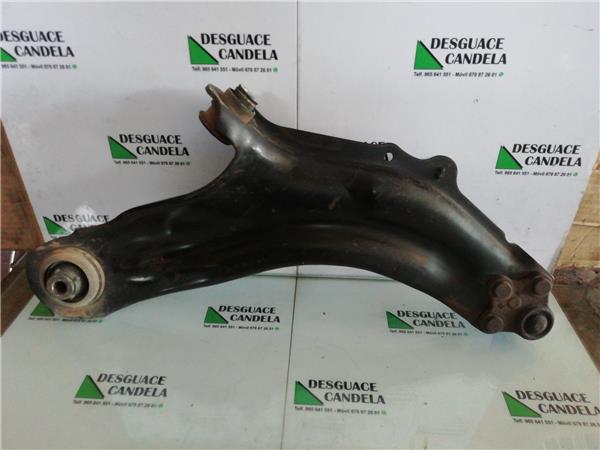 Brazo Inferior Delantero Izquierdo Renault Kangoo II (F/KW0)(2008->)
