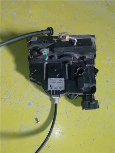Cerradura Puerta Delantera Derecha Fiat Grande Punto (199)(2005->) foto 3