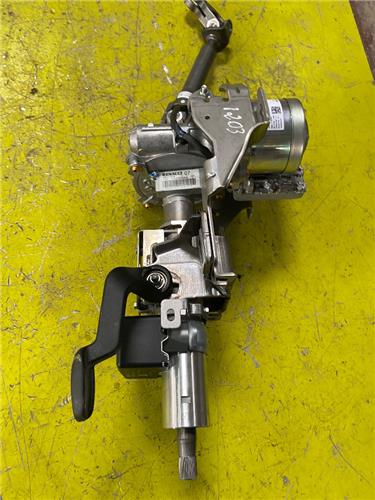 COLUMNA DIRECCION ELECTRICA Renault Megane IV Sport Tourer (06.2016->) foto 3
