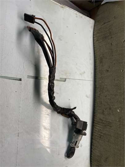 Conmutador De Arranque/Encendido Citroen Xsara Berlina (1997->) foto 5