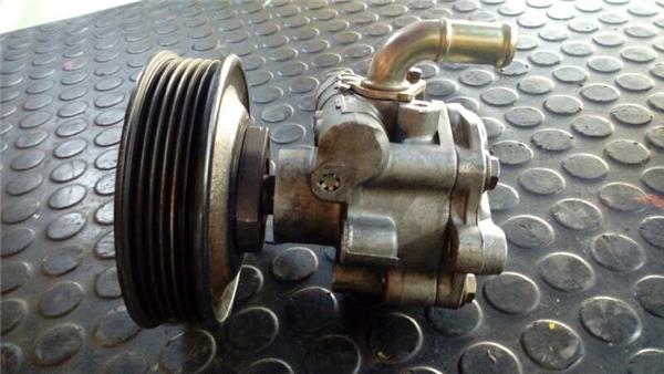 Bomba Servodireccion Volkswagen Golf IV Berlina (1J1)(10.1997->2004) foto 2