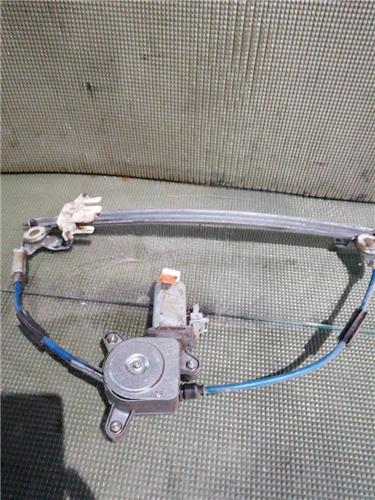 Elevalunas Electrico Derecho Peugeot 406 Berlina (S1/S2)(08.1995->) foto 2