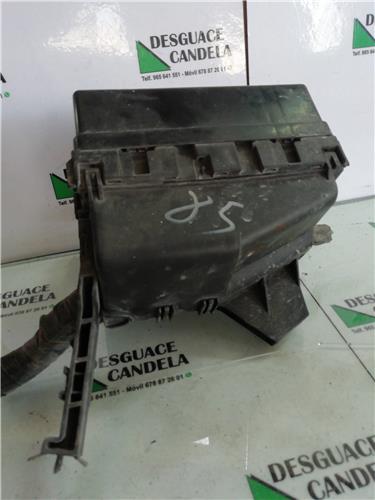Caja Reles Nissan Almera Tino (V10M)(05.2000->) foto 4