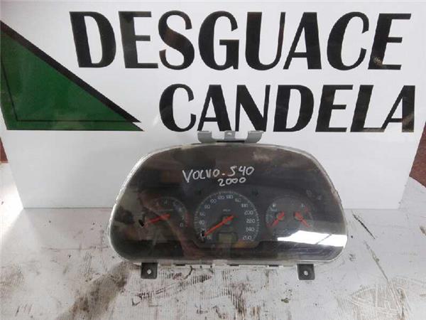 Cuadro Instrumentos Volvo S40 Berlina (1995->)