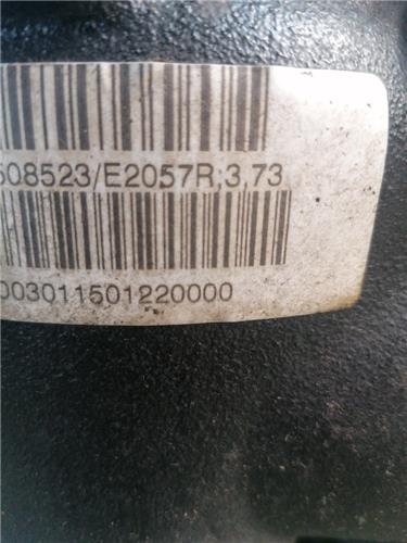 Diferencial Delantero BMW Serie X5 (E53)(2000->) foto 3
