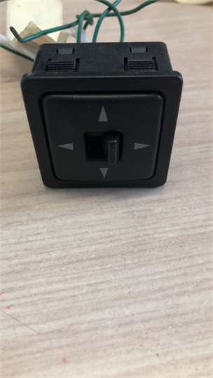 Mando Retrovisor Electrico Kia Shuma (1997->)