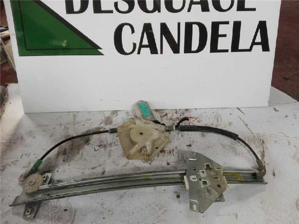 Elevalunas Electrico Delantero Derecho Volvo S40 Berlina (1995->)