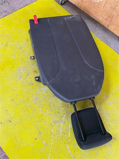 Asiento 3ª Fila Derecha Renault Scenic II (JM)(2003->) foto 5