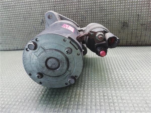 Motor Arranque Hyundai i20 (PB)(2012->) foto 2