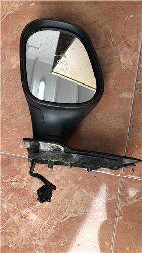 Retrovisor Electrico Izquierdo Seat Altea XL (5P5)(10.2006->) foto 4