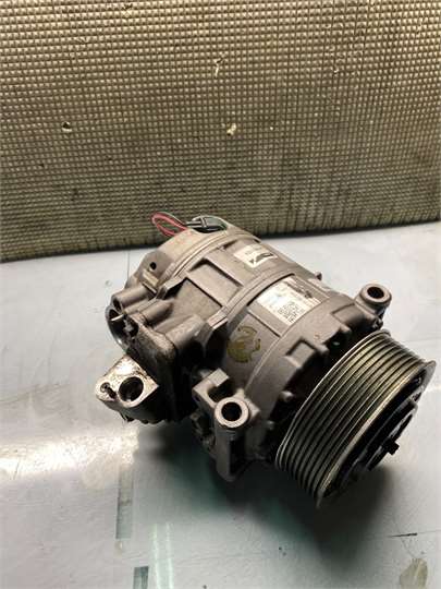 Compresor Aire Acondicionado Land Rover Range Rover Sport (01.2005->)
