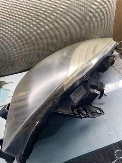 Faro Delantero Derecho Renault Scenic III (JZ)(2009->) foto 4