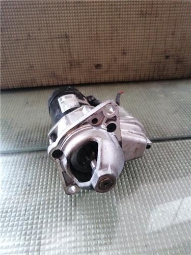 Motor Arranque Daewoo Lanos (1997->) foto 3