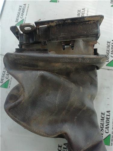 Palanca Freno De Mano Opel Vivaro (2001->) foto 3
