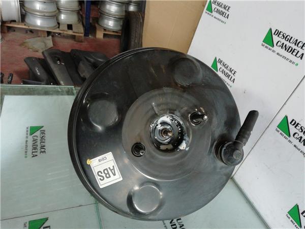Servofreno Ssangyong KYRON foto 4