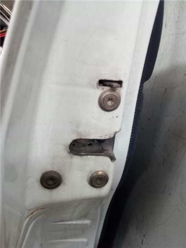 Cerradura Puerta Trasera Izquierda Renault R 19 Berl. con portón (B/C53)(1988->)