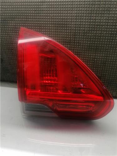 Piloto Porton Trasero Derecho Peugeot 2008 (03.2013->)