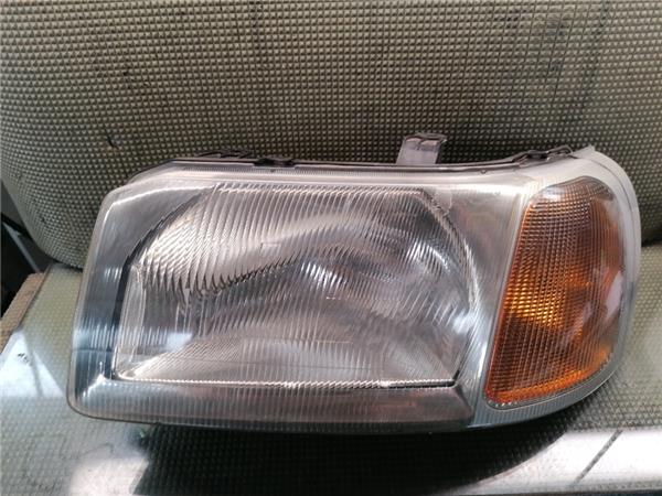 Faro Delantero Izquierdo Land Rover Freelander (LN)(01.1998->08.2002)