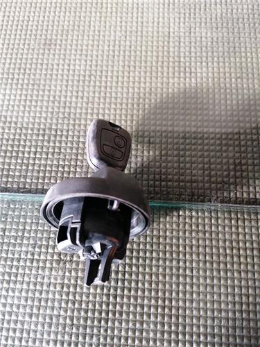 Tapon Combustible Citroen C3 (2002->) foto 2
