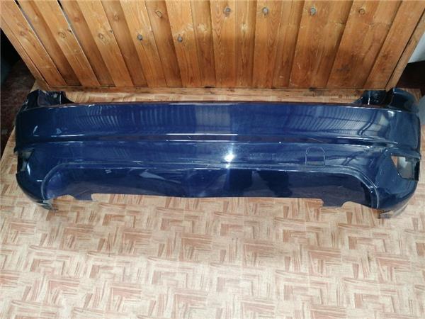 Paragolpes Trasero Ford Focus Berlina (CB4)(2008->)