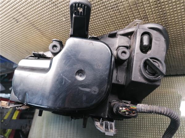 Faro Delantero Derecho Ford Focus C-MAX (CAP)(2003->2007) foto 2