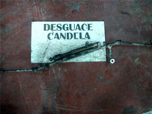 Cremallera Direccion Asistida Mercedes-Benz Clase C (BM 202) Berlina (04.1993->)