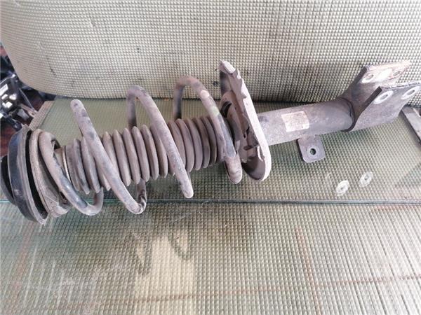 amortiguador delantero derecho peugeot 308 20