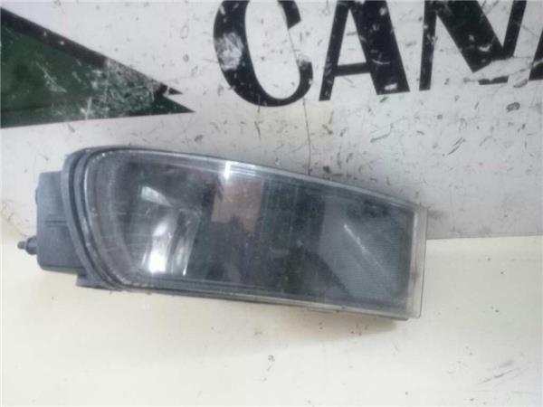 Faro Antiniebla Derecho Audi A3 foto 3