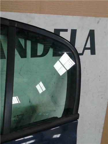luna fija puerta trasera izquierda renault me