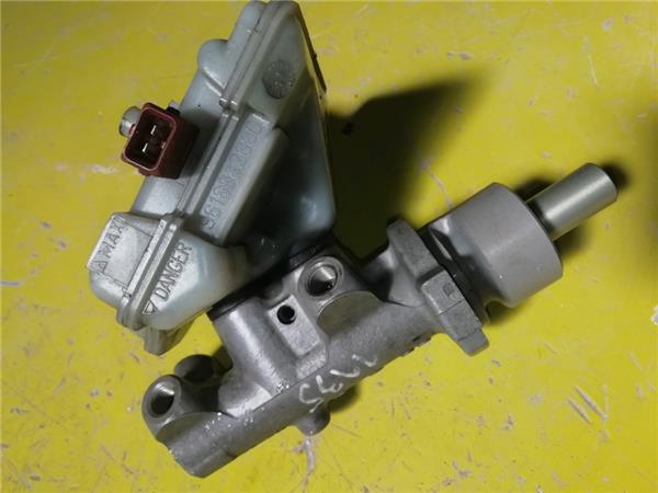 Bomba Freno Peugeot 106 (S2)(04.1996->)