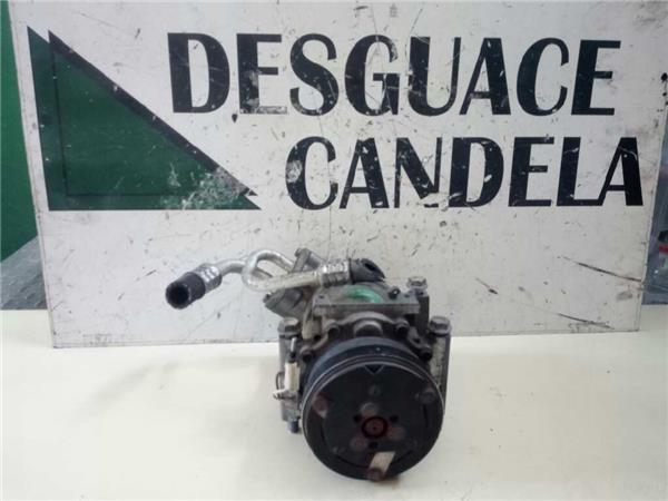 Compresor Aire Acondicionado