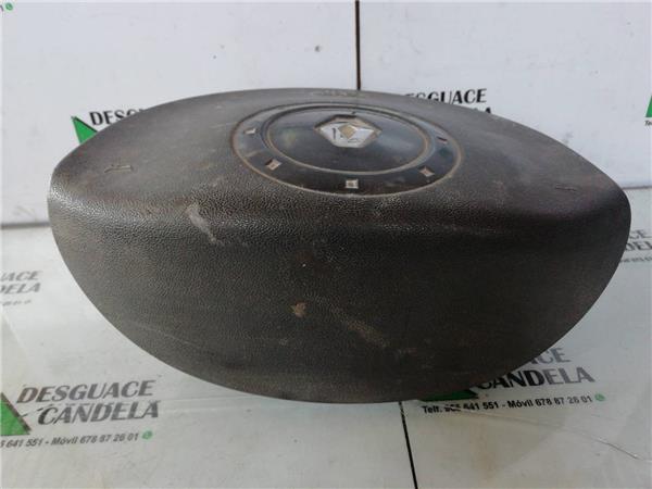 Airbag Volante Renault Kangoo II (F/KW0)(2008->) foto 3