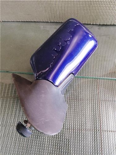 Retrovisor Izquierdo Seat Cordoba Berlina (6K2)(11.1993->) foto 4