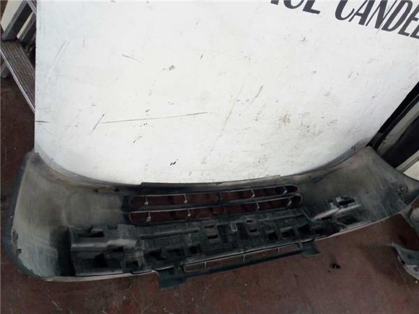 Paragolpes Delantero Renault KANGOO foto 5