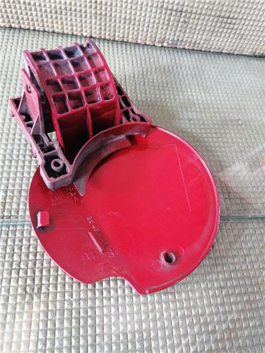 Tapa Exterior Combustible Peugeot 307 (S1)(04.2001->06.2005) foto 2